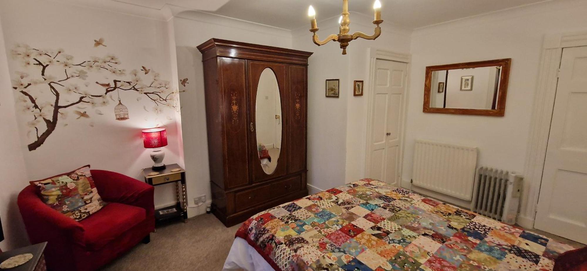 Belvedere House Middleton in Teesdale Zimmer foto
