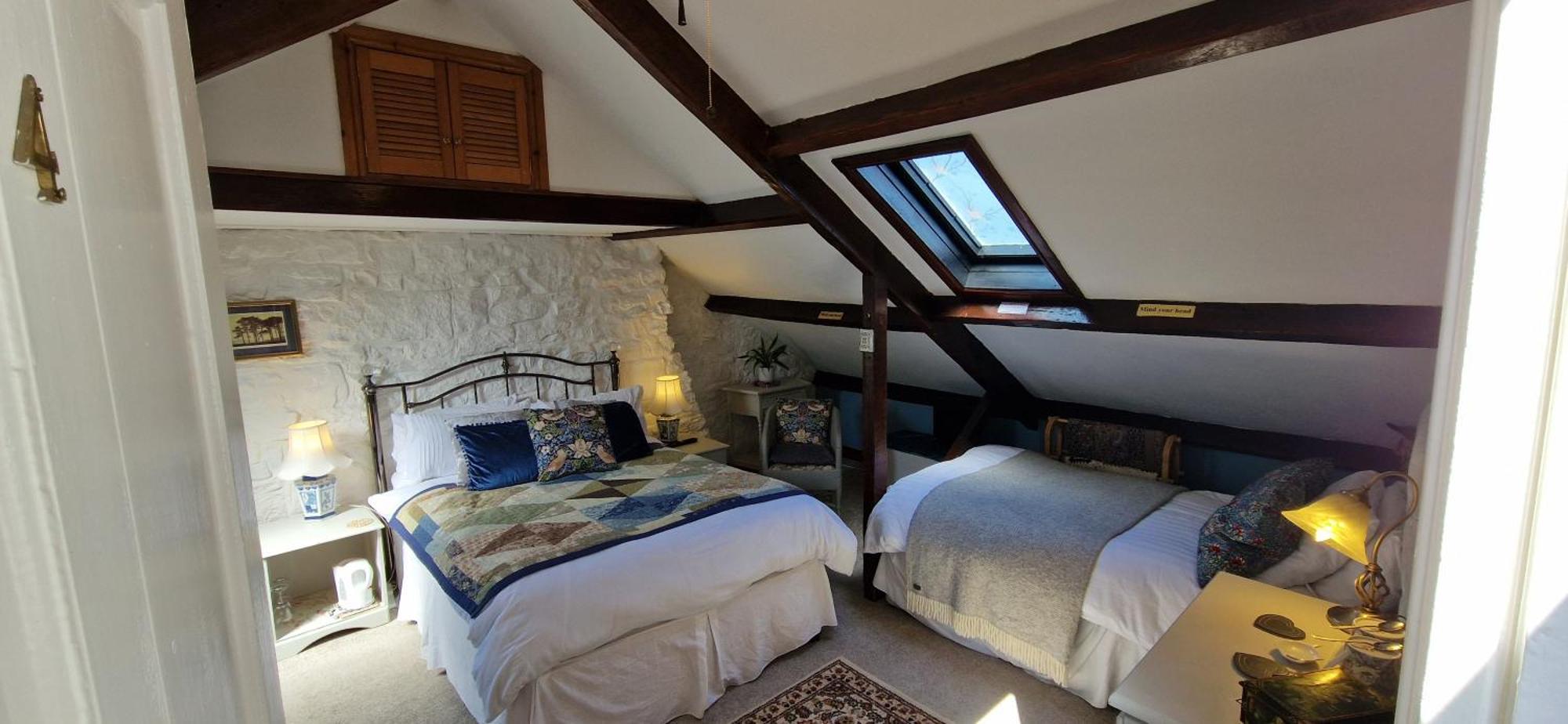 Belvedere House Middleton in Teesdale Zimmer foto