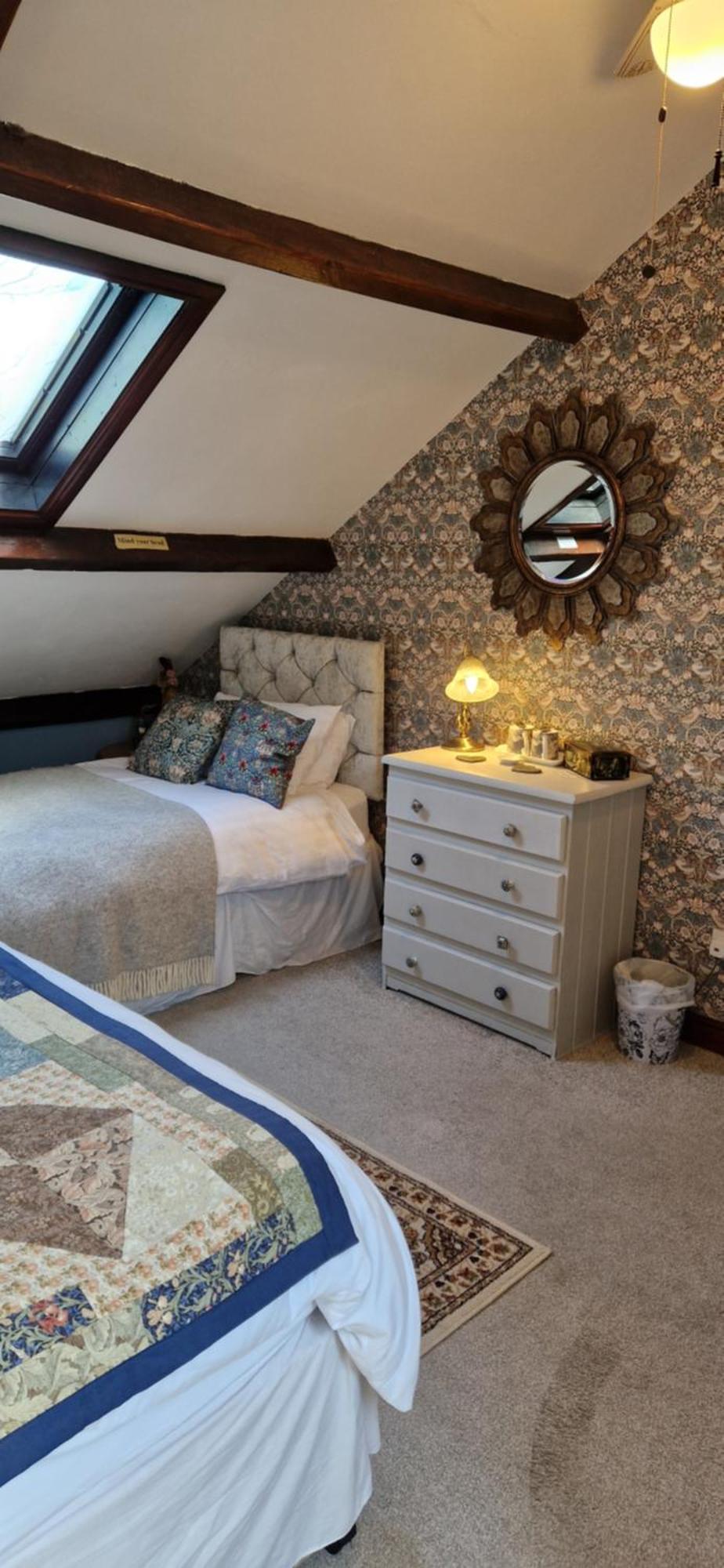 Belvedere House Middleton in Teesdale Zimmer foto