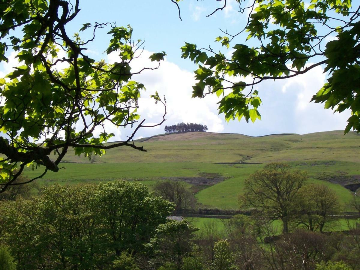 Belvedere House Middleton in Teesdale Exterior foto