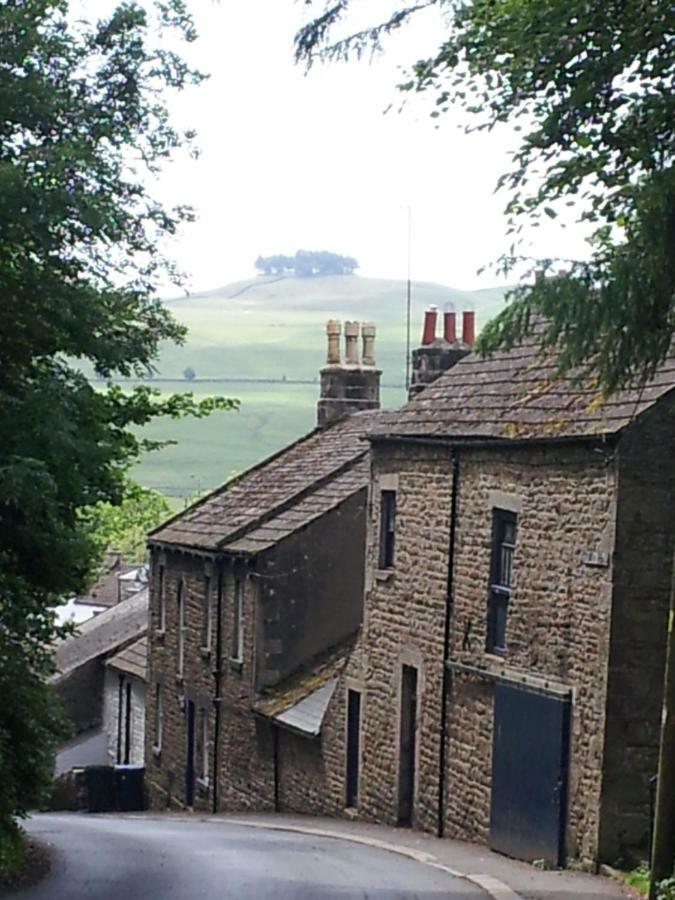 Belvedere House Middleton in Teesdale Exterior foto